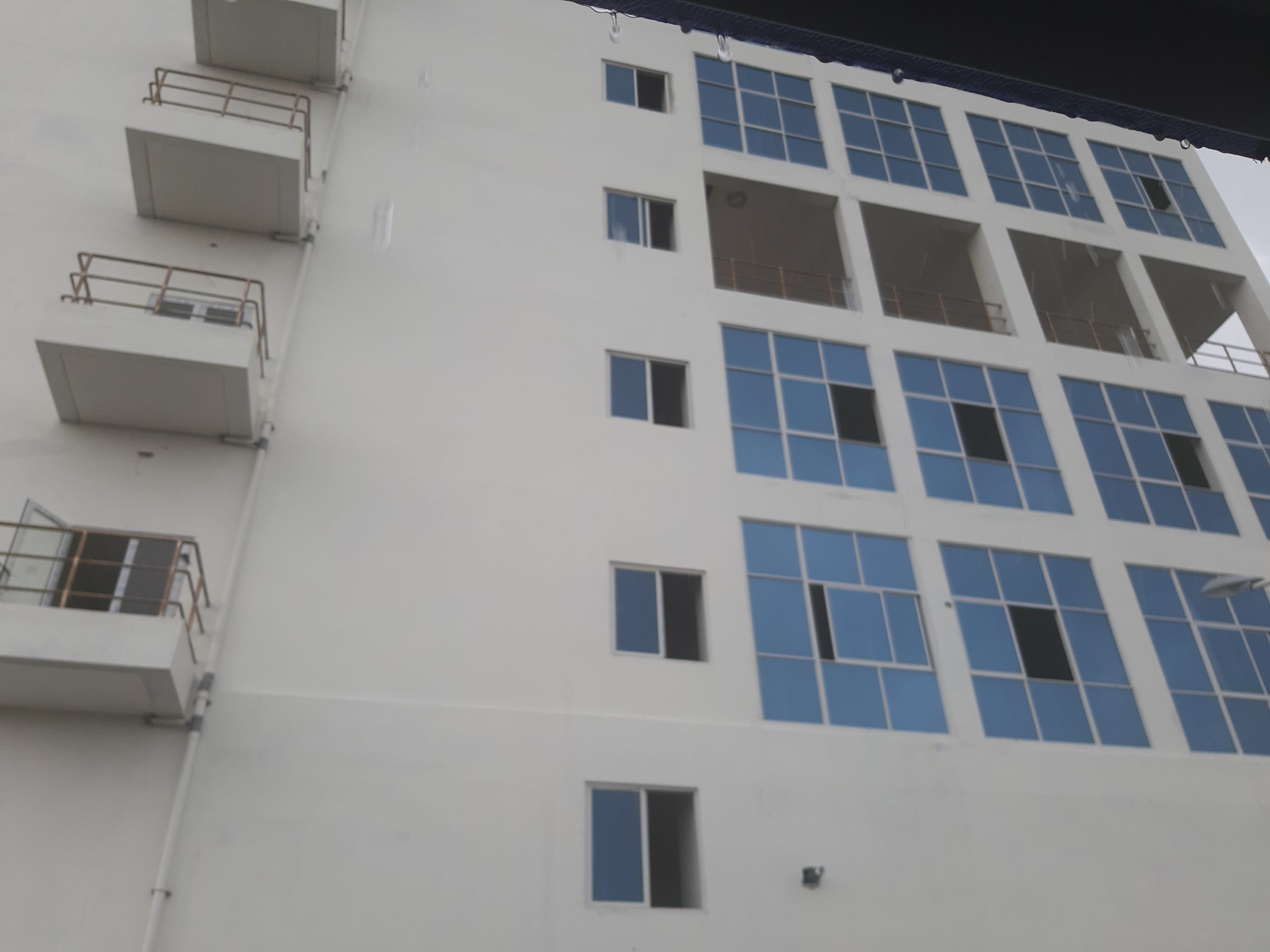 Proyek uPVC Makassar