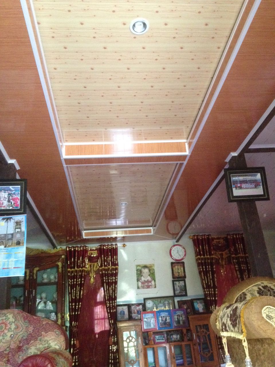 Plafon Modern Bulukumba