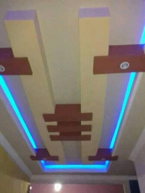 Plafon Gypsum Bulukumba