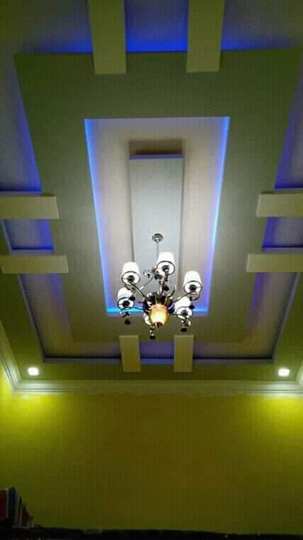 Plafon Minimalis Bulukumba