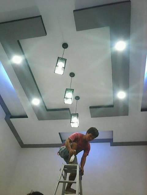 Plafon Drop Ceiling Bulukumba