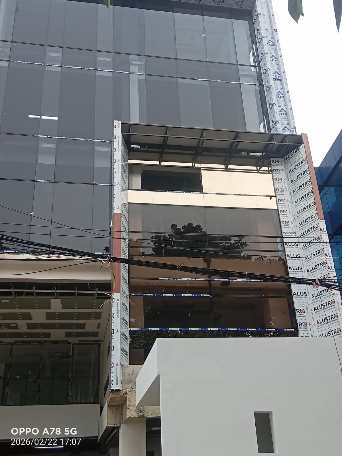 Interior rumah modern