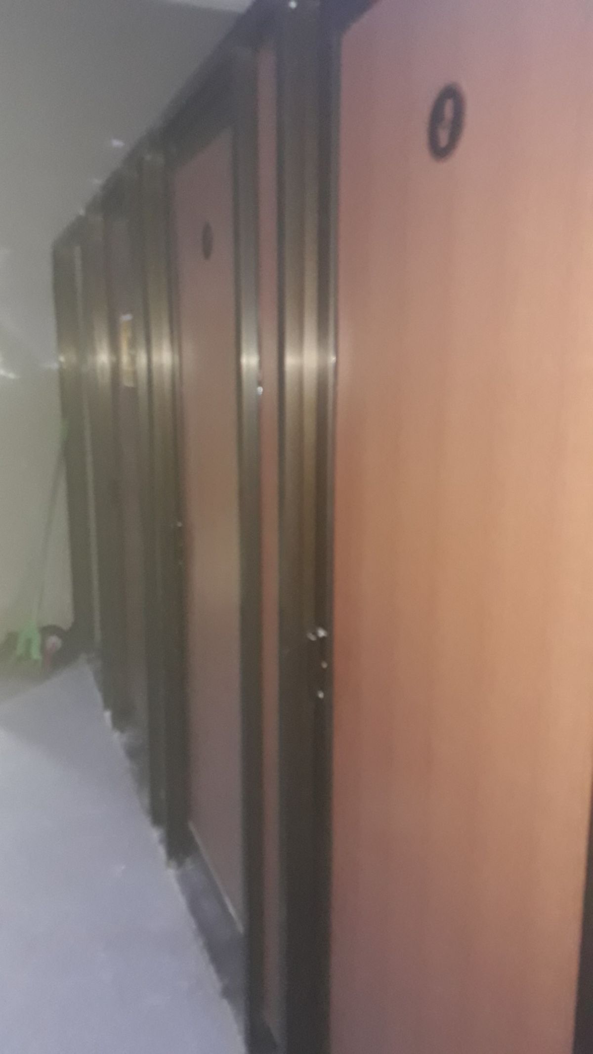 Renovasi Toilet Makassar Proyek 4