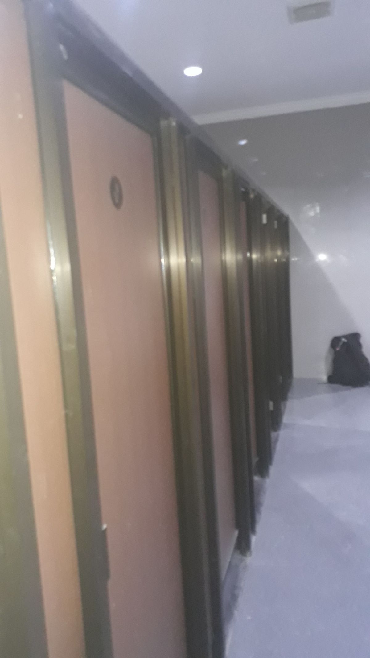 Renovasi Toilet Makassar Proyek 1